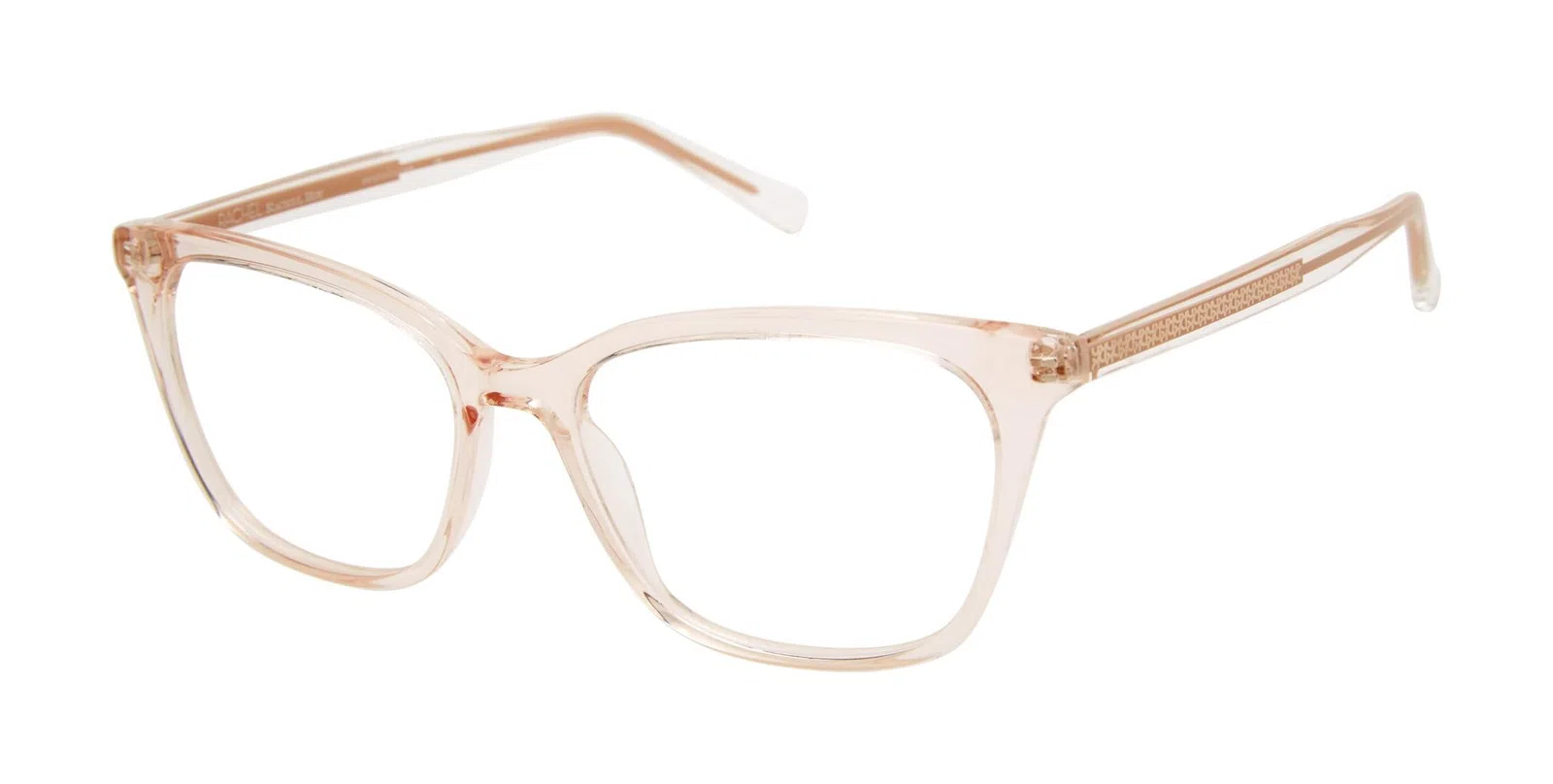 RACHEL Rachel Roy Balance Eyeglasses - view 2